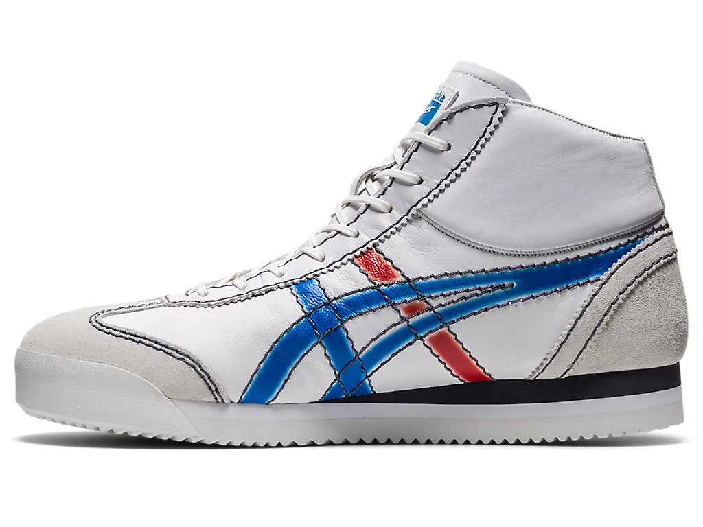 ONITSUKA TIGER MEXICO 66 SD M PF TENIS UNISEX Estilo 1183B530