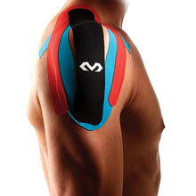 Cargar imagen en el visor de la galería, McDavid Kinesio - 6206 - Tape Kit - Hombros y Espalda