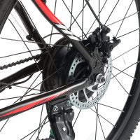 Cargar imagen en el visor de la galería, BICICLETA ELECTRICA RECREATIVA - ANCHEER 26 - AMA5637