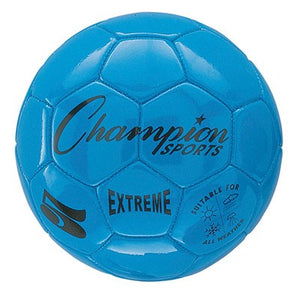 Champion Sports - Extreme Soccer Ball Size 5