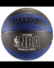 Cargar imagen en el visor de la galería, Spalding - NBA VARSITY BASKETBALL - 28.5&quot;
