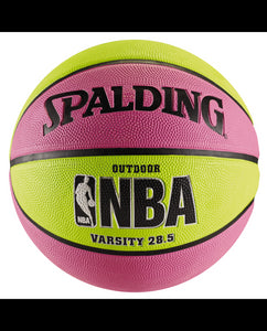 Spalding - NBA VARSITY BASKETBALL - 28.5"
