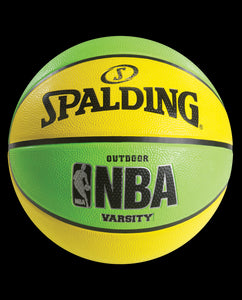 Spalding - NBA VARSITY BASKETBALL - 29.5"