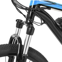 Cargar imagen en el visor de la galería, BICICLETA ELECTRICA RECREATIVA - ANCHEER 26 - AMA5637