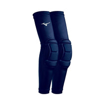 Cargar imagen en el visor de la galería, MIZUNO - PADDED SLEEVES - (Cubre biceps, Antebrazo y Muneca) - 480199