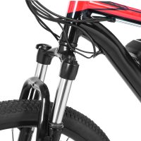 Cargar imagen en el visor de la galería, BICICLETA ELECTRICA RECREATIVA - ANCHEER 26 - AMA5637