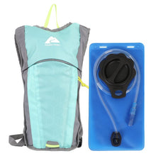 Cargar imagen en el visor de la galería, Ozark Trail 44093 - Mochila de Hidratacion para Adulto - Capacidad 2 Litros