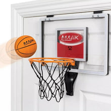 Cargar imagen en el visor de la galería, SLAM DUNK BASKETBALL &amp; MAJIK - Mini baloncesto en Casa u Oficina
