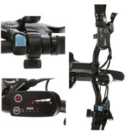 Cargar imagen en el visor de la galería, BICICLETA ELECTRICA RECREATIVA - ANCHEER 26 - AMA5637