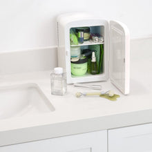 Cargar imagen en el visor de la galería, Mini-Refrigerador Marca Chiller - Capacidad 6 Latas