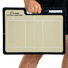 Cargar imagen en el visor de la galería, TABLERO PARA ENTRENADORES DE VOLEIBOL - TAMANO EXTRA-GRANDE