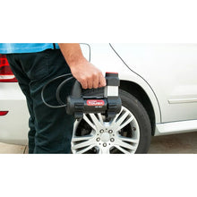 Cargar imagen en el visor de la galería, Hyper Tough 120 Voltios - Compresor de Aire Multi-Usos