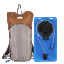 Cargar imagen en el visor de la galería, Ozark Trail 44093 - Mochila de Hidratacion para Adulto - Capacidad 2 Litros