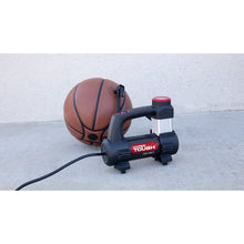 Cargar imagen en el visor de la galería, Hyper Tough 120 Voltios - Compresor de Aire Multi-Usos