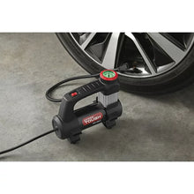 Cargar imagen en el visor de la galería, Hyper Tough 120 Voltios - Compresor de Aire Multi-Usos