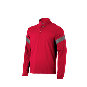 MIZUNO MEN’S LONG SLEEVE HITTING JACKET