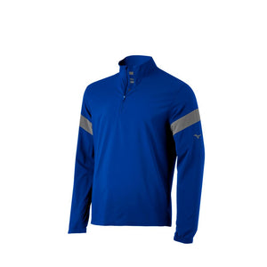 MIZUNO MEN’S LONG SLEEVE HITTING JACKET