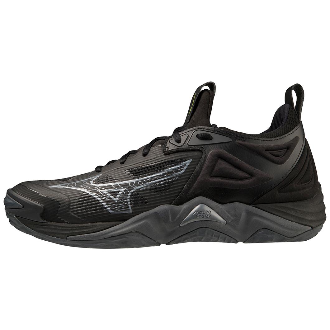 Mizuno - Wave Momentum 3 Men's Volleyball Shoe