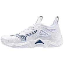 Cargar imagen en el visor de la galería, Mizuno - Wave Momentum 3 Women&#39;s Volleyball Shoe
