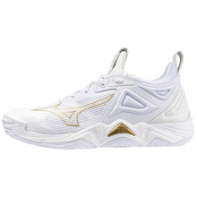 Cargar imagen en el visor de la galería, Mizuno - Wave Momentum 3 Women&#39;s Volleyball Shoe
