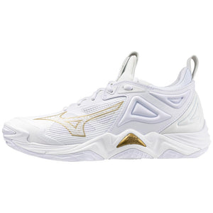 Mizuno - Wave Momentum 3 Women's Volleyball Shoe