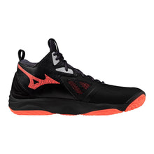Cargar imagen en el visor de la galería, Mizuno - Wave Momentum 3 Mid Unisex Volleyball Shoe

