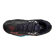 Cargar imagen en el visor de la galería, Mizuno - Wave Momentum 3 Mid Unisex Volleyball Shoe
