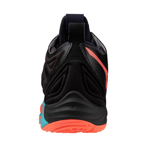Mizuno - Wave Momentum 3 Mid Unisex Volleyball Shoe
