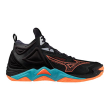 Cargar imagen en el visor de la galería, Mizuno - Wave Momentum 3 Mid Unisex Volleyball Shoe
