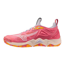 Cargar imagen en el visor de la galería, Mizuno - Wave Momentum 3 Unisex Volleyball Shoe
