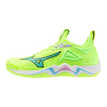 Cargar imagen en el visor de la galería, Mizuno - Wave Momentum 3 Unisex Volleyball Shoe
