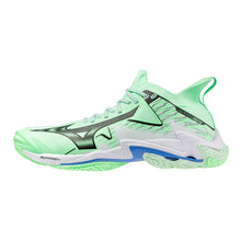 Cargar imagen en el visor de la galería, Mizuno - Wave Lightning Neo 3 Unisex Volleyball Shoe
