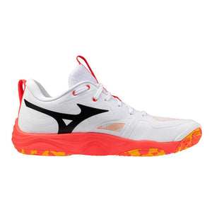 Mizuno - Wave Momentum Elite Volleyball Shoe