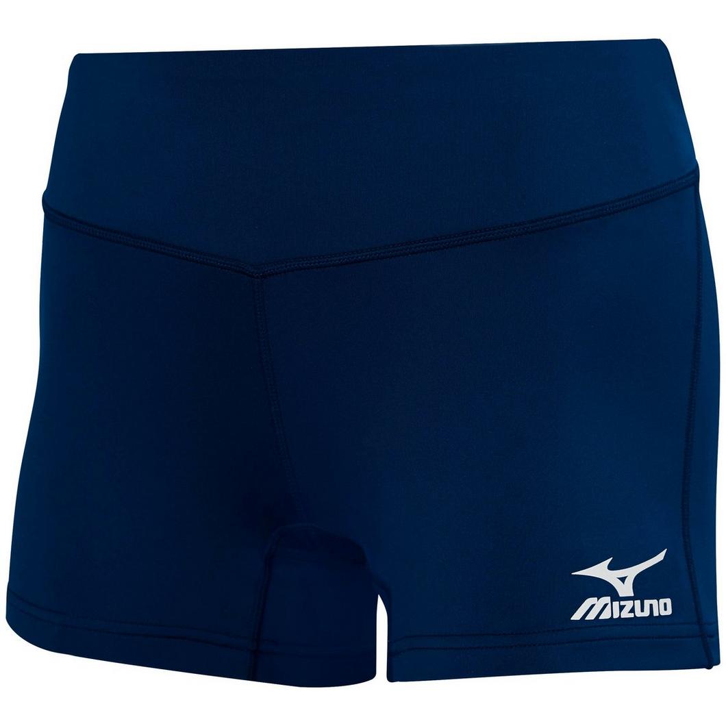 Mizuno women's sales victory volleyball shorts