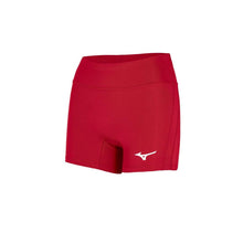 Cargar imagen en el visor de la galería, Mizuno - Women&#39;s Elevated 4&quot; Inseam Volleyball Short
