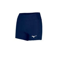 Cargar imagen en el visor de la galería, Mizuno - Women&#39;s Elevated 4&quot; Inseam Volleyball Short
