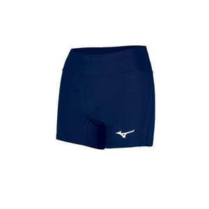 Mizuno - Women's Elevated 4" Inseam Volleyball Short