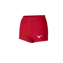 Cargar imagen en el visor de la galería, Mizuno - Women&#39;s Apex 2.5&quot; Inseam Volleyball Short
