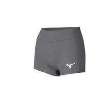 Cargar imagen en el visor de la galería, Mizuno - Women&#39;s Apex 2.5&quot; Inseam Volleyball Short
