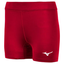 Cargar imagen en el visor de la galería, Mizuno - WOMEN’S VORTEX V2 VOLLEYBALL SHORT
