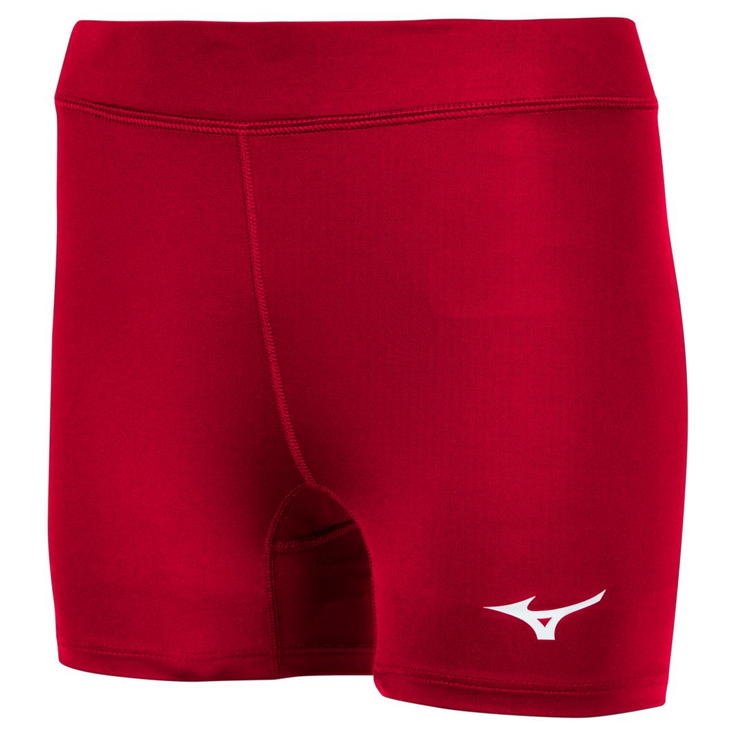 Mizuno - WOMEN’S VORTEX V2 VOLLEYBALL SHORT