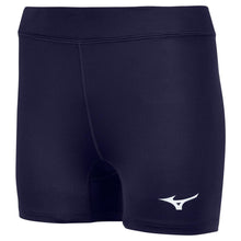 Cargar imagen en el visor de la galería, Mizuno - WOMEN’S VORTEX V2 VOLLEYBALL SHORT
