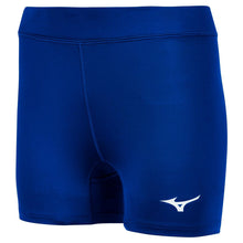 Cargar imagen en el visor de la galería, Mizuno - WOMEN’S VORTEX V2 VOLLEYBALL SHORT

