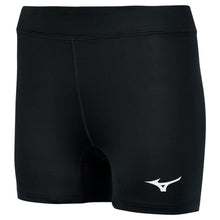 Cargar imagen en el visor de la galería, Mizuno - WOMEN’S VORTEX V2 VOLLEYBALL SHORT
