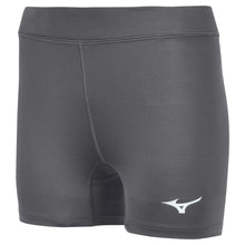 Cargar imagen en el visor de la galería, Mizuno - WOMEN’S VORTEX V2 VOLLEYBALL SHORT
