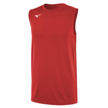 Cargar imagen en el visor de la galería, MEN’S SLEEVELESS VOLLEYBALL JERSEY
