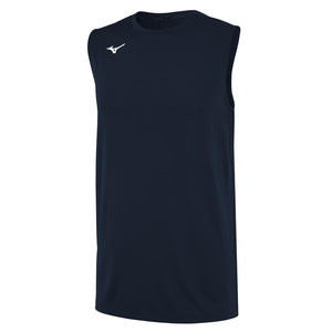 MEN’S SLEEVELESS VOLLEYBALL JERSEY