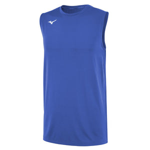 MEN’S SLEEVELESS VOLLEYBALL JERSEY