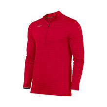 Cargar imagen en el visor de la galería, MIZUNO - MEN’S ATHLETIC ECO 1/2 ZIP
