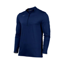 Cargar imagen en el visor de la galería, MIZUNO - MEN’S ATHLETIC ECO 1/2 ZIP
